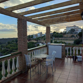 Casa Torres, Malaga